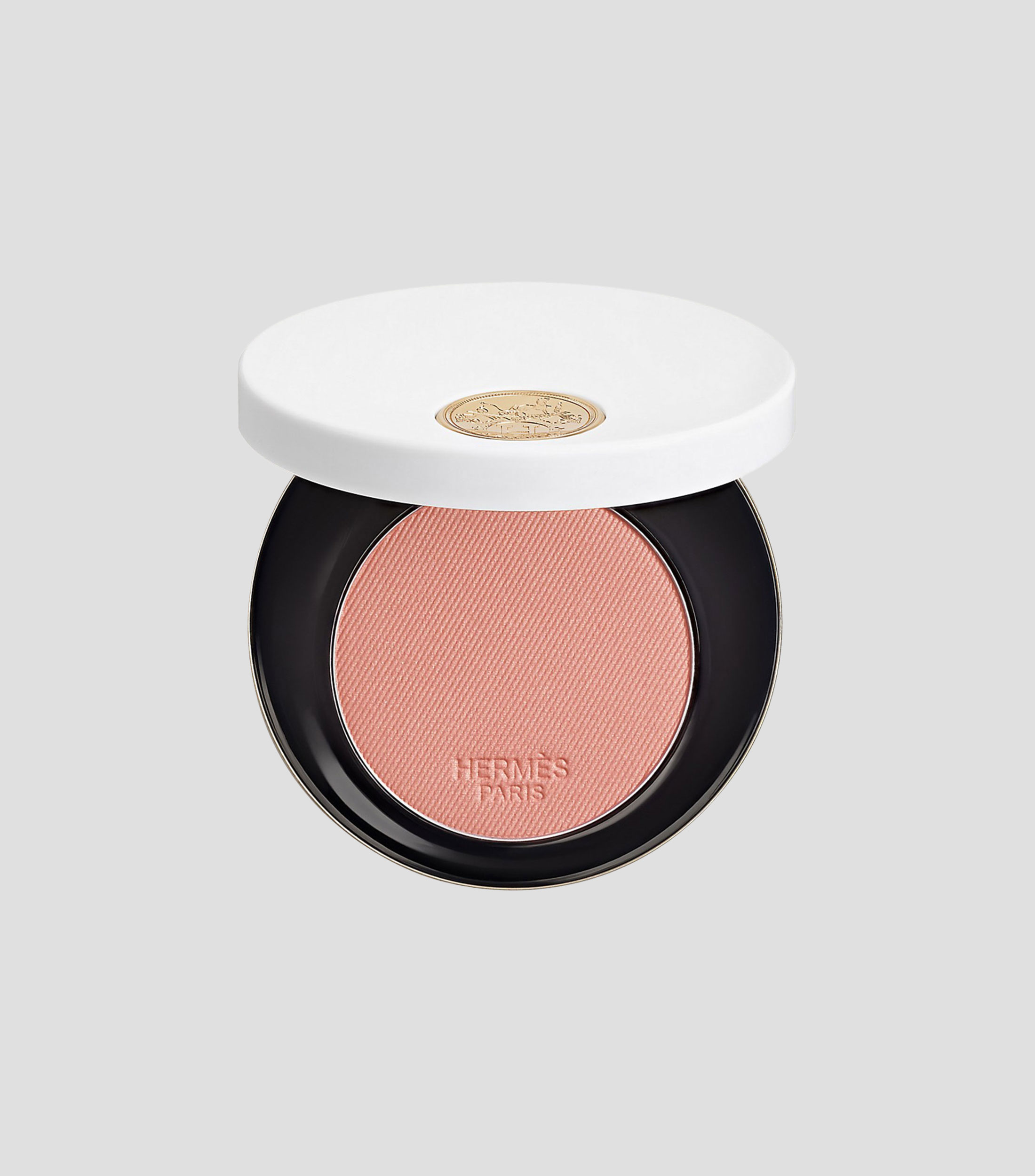 HER ROSE SILKY BLUSH POWDER